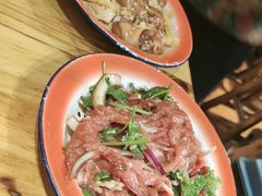 -石记老北京炙子烤肉(松园店)