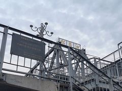 -滨州铁路桥
