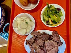 -清真磨沟沿老字号牛肉面(总店)
