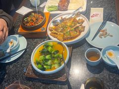 -小城故事·地道宁波味(月湖盛园店)