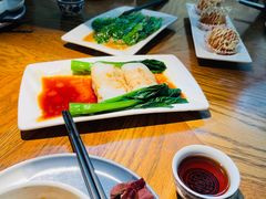 -点心传说·粤菜点心(佐阾虹湾店)