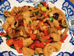 -高嗲嗲·现炒下饭菜(石鼓路店)