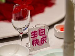 -绿杨春·淮扬宴(庐山路店)