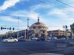 -蒙亨·手把肉·蒙古包文化主题餐厅(天恒广场店)