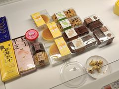 -LanTa蓝塔烘焙(融元广场店)
