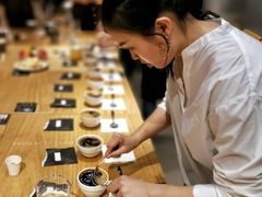 -Gee Coffee Roasters(万象天地店)