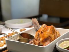-素描餐厅(灵隐天竺店)