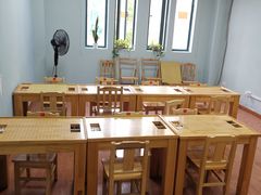 -星位围棋俱乐部(宝山万达店)