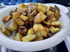 -帕米尔食府(白云观店)