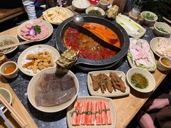 -蜀大侠火锅(寰球文化地标·总府店)