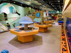 -泡泡米POPOME益智乐园(洪殿花园旗舰店)