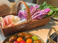 -花菇朵 ll 野生菌火锅·精品云南菜(后沙峪店)