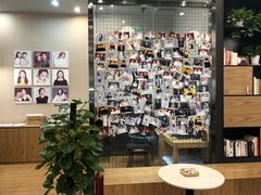 -海马体照相馆|大师(武汉光谷K11店)