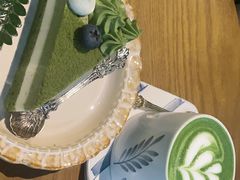 -咖法森林·咖啡  酒吧(天河店)