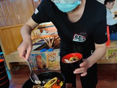 -鳗鱼家·深夜食堂(军博店)