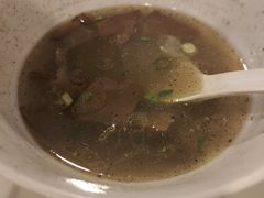 -民间老鸡汤面馆(中山北路店)