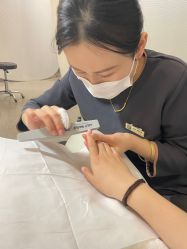 -LILY NAILS美甲美睫