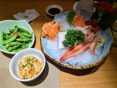 -三石铁板烧(紫竹桥店)