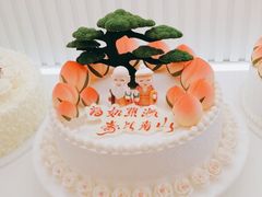 -好利来(南京路一店)