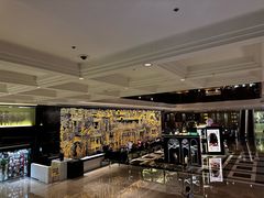 -广州花园酒店