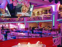-巴特餐饮6加1音乐餐吧·新疆菜