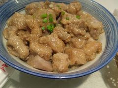 -萬家灯火·私房湘菜·22年老手艺(南岭大道店)