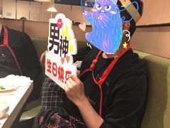-海底捞火锅(劲松店)