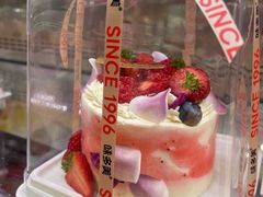 -味多美蛋糕(新和平里店)