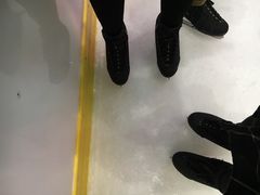 -冠军冰场CHAMPION RINK(苏州中心商场店)