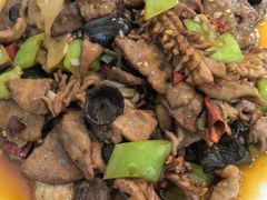 -京都老蔡记(伊河路店)