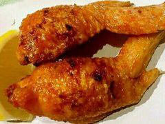 鸡翅明太子-鸟先生居酒屋(东湖馨园店)