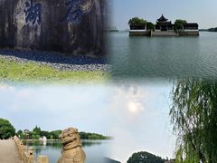 -石湖景区