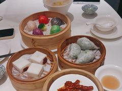 -新雅粤菜馆(南京东路店)