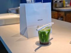 -dotcom coffee古点咖啡(致真大厦店)