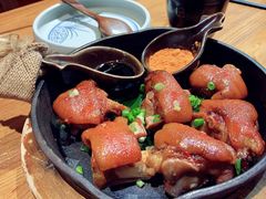 -云海肴·云南小炒·汽锅鸡(天津国金汇店)