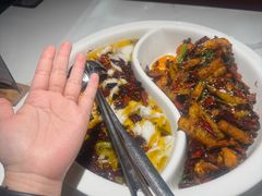 -禄鼎记·排队俩小时都要吃的酸菜鱼(石牌桥店)