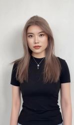 -VV盛妆Hair烫染造型沙龙