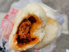 -清泉阁包子铺(中山路店)