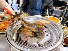 -本炙炭烤·蒲烧活鳗料理店(金沙洲店)
