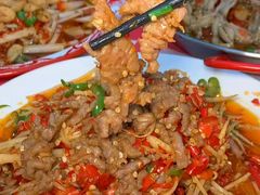 -盐老幺自贡盐帮菜老店
