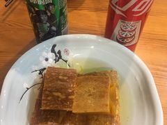 冰镇老南瓜-百家鲜·杭帮菜