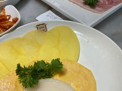 -韩宫宴烤肉·黑毛和牛·料理(合肥滨湖银泰城店)