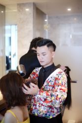 -AMO SALON男士形象