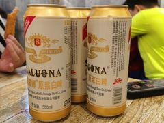 啤酒-老徐烧烤涮肚(交道口店)