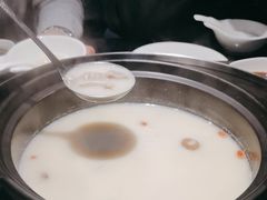 -捞王锅物料理(凯旋路店)