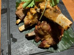 敏珠拉姆烤羊排-敏珠拉姆藏餐·南京厨房(富春江东街店)