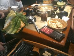 -手选潮汕鲜活牛肉火锅(二七广场店)