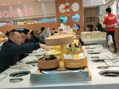 -龍歌自助小火锅(崂山丽达店)