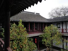 -苏州文旅花间堂·探花府酒店