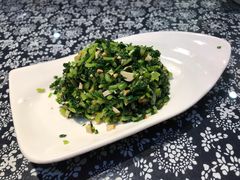马兰头香干-苏州人家(锦溪镇店)
